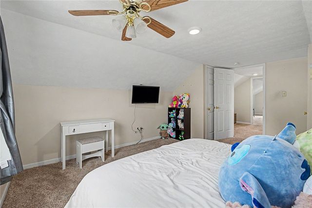 4143 Middle Urbana Road, Springfield, OH 45503