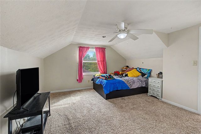 4143 Middle Urbana Road, Springfield, OH 45503