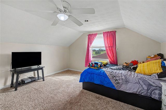 4143 Middle Urbana Road, Springfield, OH 45503