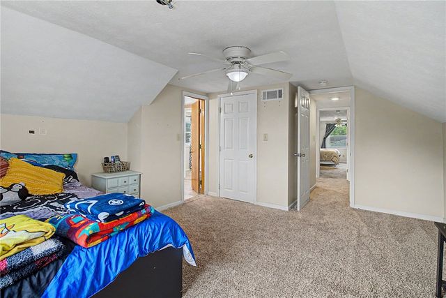 4143 Middle Urbana Road, Springfield, OH 45503