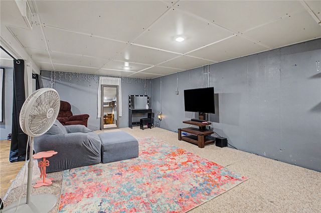 4143 Middle Urbana Road, Springfield, OH 45503
