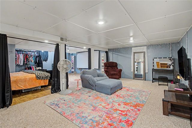 4143 Middle Urbana Road, Springfield, OH 45503