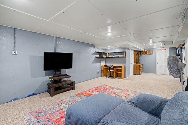 4143 Middle Urbana Road, Springfield, OH 45503