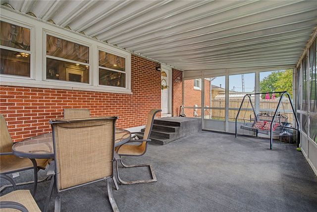 4143 Middle Urbana Road, Springfield, OH 45503