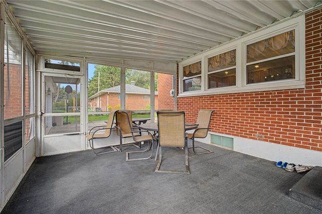 4143 Middle Urbana Road, Springfield, OH 45503