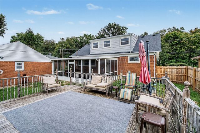 4143 Middle Urbana Road, Springfield, OH 45503