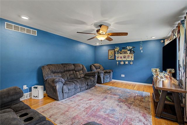 4143 Middle Urbana Road, Springfield, OH 45503