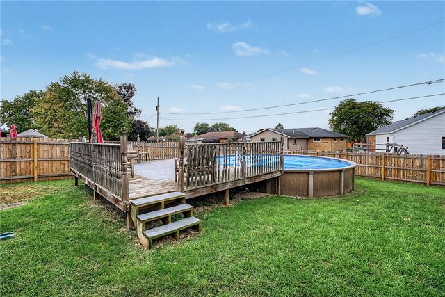 4143 Middle Urbana Road, Springfield, OH 45503