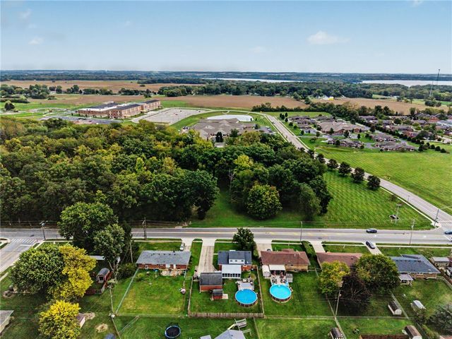 4143 Middle Urbana Road, Springfield, OH 45503