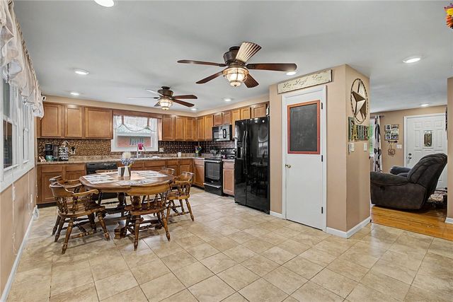 4143 Middle Urbana Road, Springfield, OH 45503