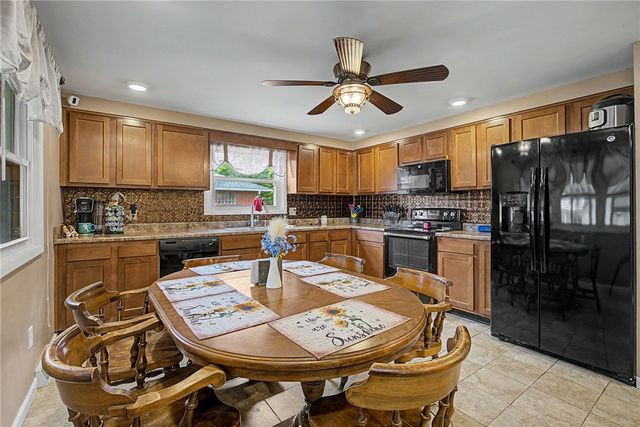 4143 Middle Urbana Road, Springfield, OH 45503
