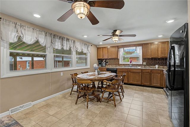 4143 Middle Urbana Road, Springfield, OH 45503