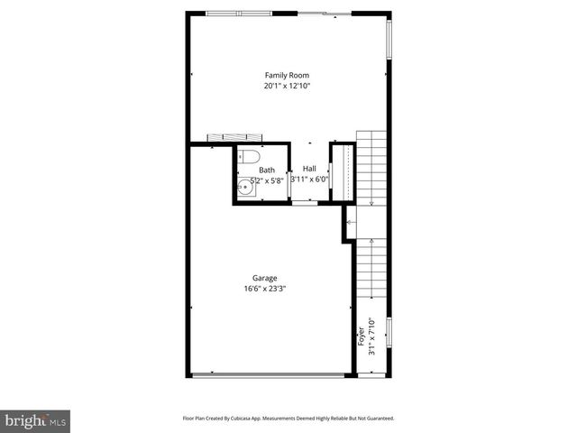 8280 CLAY LN, Manassas, VA 20110