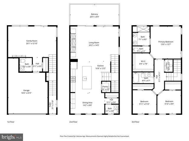 8280 CLAY LN, Manassas, VA 20110