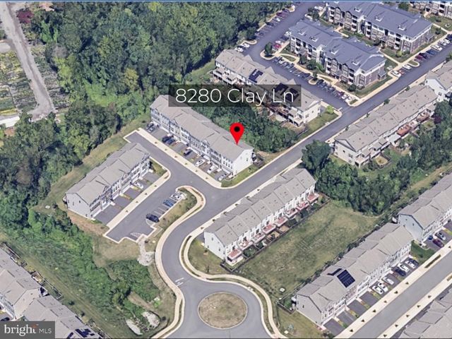 8280 CLAY LN, Manassas, VA 20110