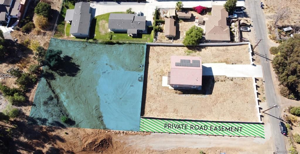 Image 10 of property listing at 0 Echo Dr, La Mesa, CA 91941