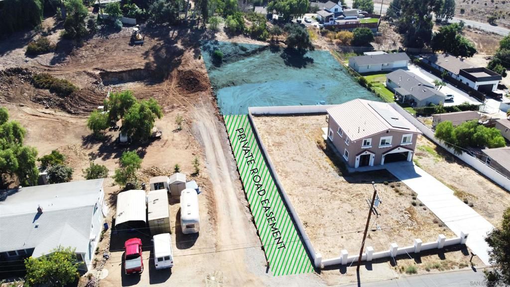 Image 15 of property listing at 0 Echo Dr, La Mesa, CA 91941