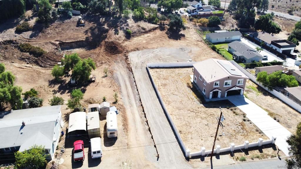 Image 17 of property listing at 0 Echo Dr, La Mesa, CA 91941