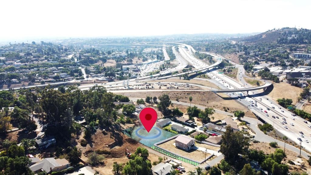 Image 18 of property listing at 0 Echo Dr, La Mesa, CA 91941