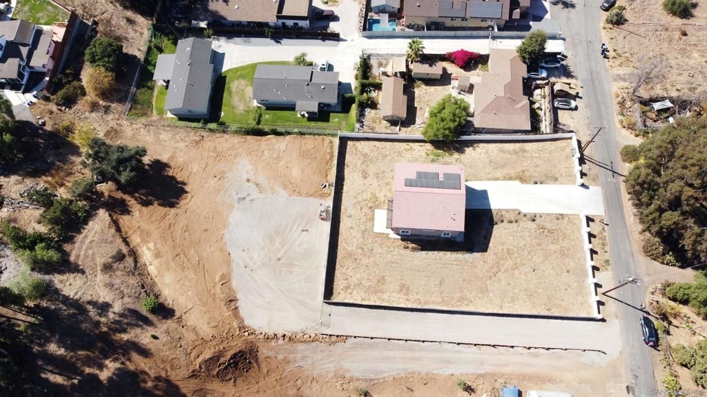 Image 22 of property listing at 0 Echo Dr, La Mesa, CA 91941