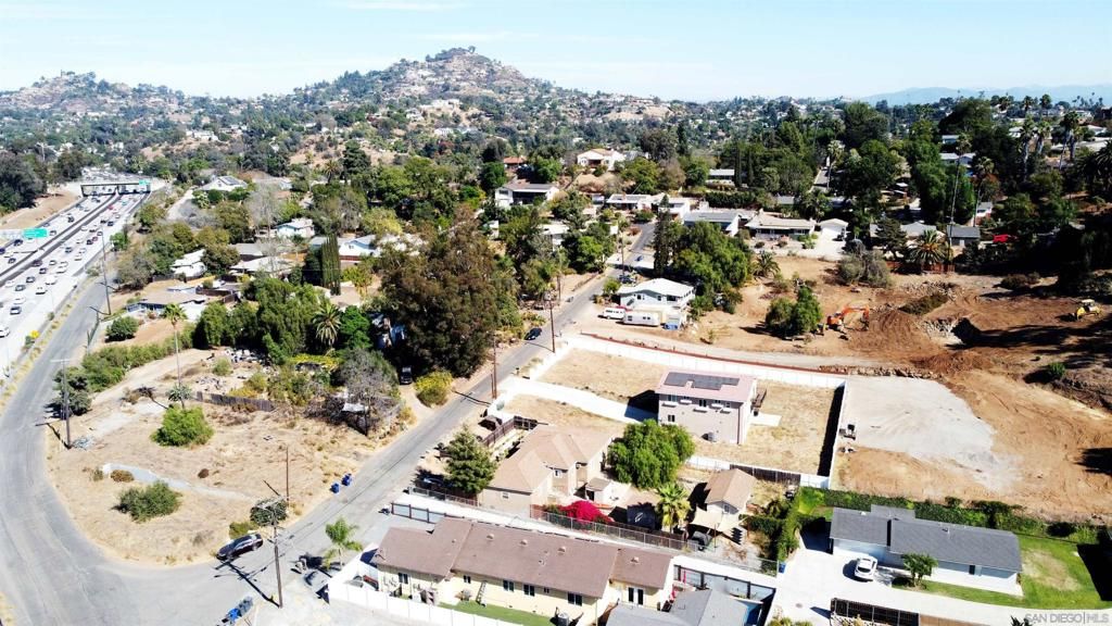 Image 23 of property listing at 0 Echo Dr, La Mesa, CA 91941