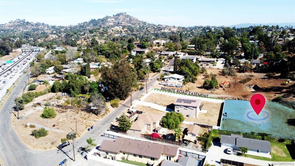 Image 24 of property listing at 0 Echo Dr, La Mesa, CA 91941