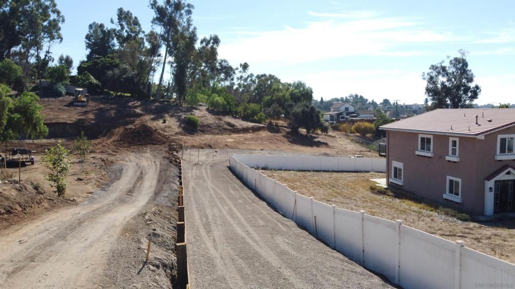 Image 36 of property listing at 0 Echo Dr, La Mesa, CA 91941