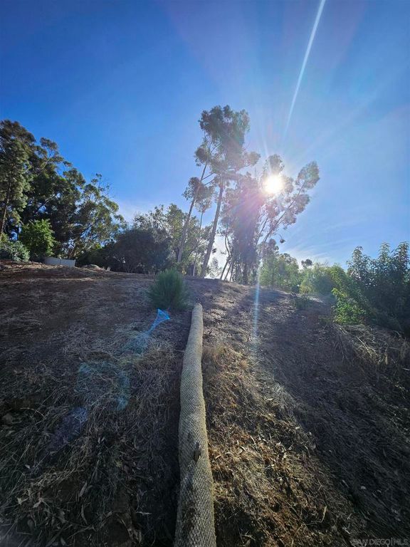 Image 38 of property listing at 0 Echo Dr, La Mesa, CA 91941