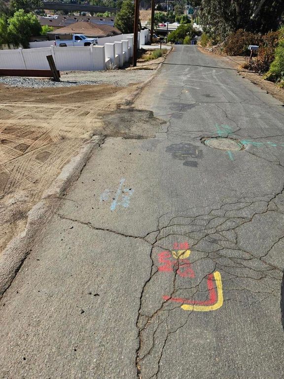 Image 43 of property listing at 0 Echo Dr, La Mesa, CA 91941