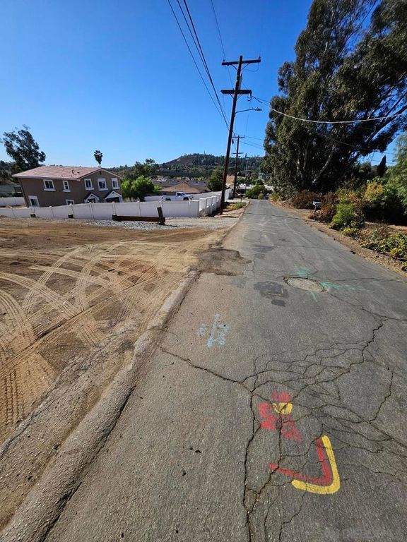 Image 44 of property listing at 0 Echo Dr, La Mesa, CA 91941