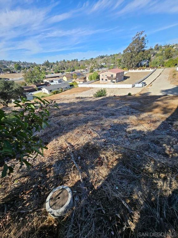 Image 45 of property listing at 0 Echo Dr, La Mesa, CA 91941
