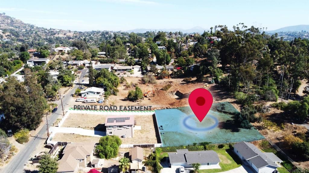 Image 9 of property listing at 0 Echo Dr, La Mesa, CA 91941