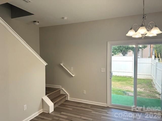 13732 Calloway Glen Drive, Charlotte, NC 28273