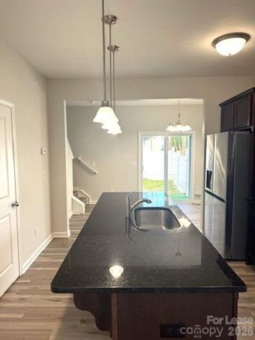 13732 Calloway Glen Drive, Charlotte, NC 28273