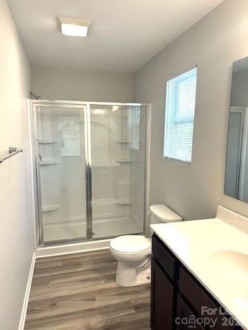 13732 Calloway Glen Drive, Charlotte, NC 28273