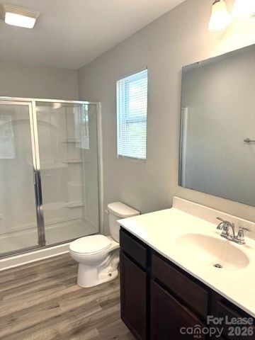 13732 Calloway Glen Drive, Charlotte, NC 28273