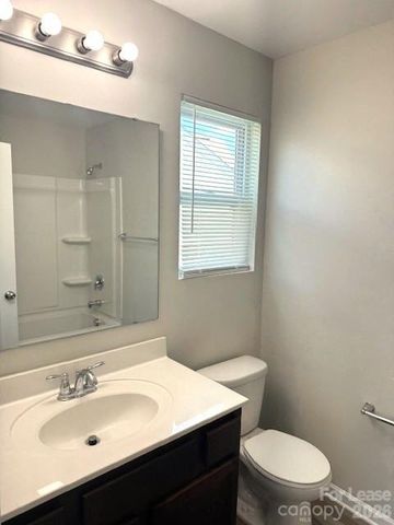 13732 Calloway Glen Drive, Charlotte, NC 28273