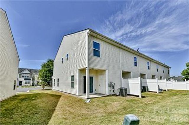 13732 Calloway Glen Drive, Charlotte, NC 28273