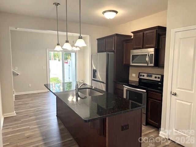 13732 Calloway Glen Drive, Charlotte, NC 28273