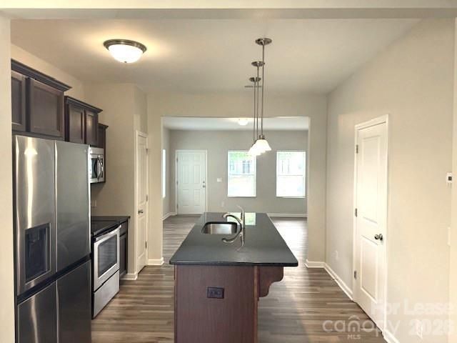 13732 Calloway Glen Drive, Charlotte, NC 28273