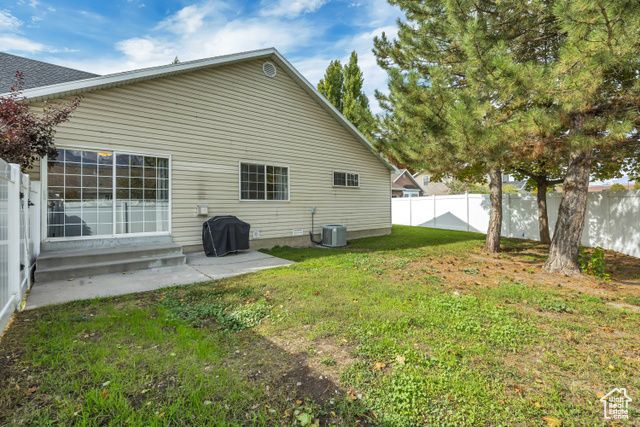 2216 W 480 N, Provo, UT 84601