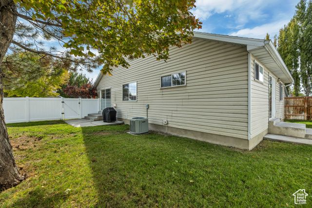 2216 W 480 N, Provo, UT 84601