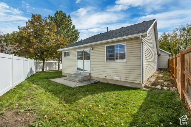 2216 W 480 N, Provo, UT 84601