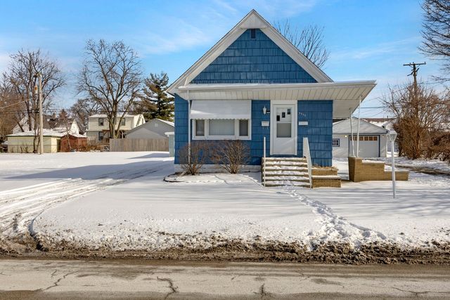 3333 Union Avenue, Steger, IL 60475