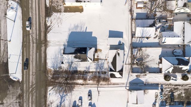 3333 Union Avenue, Steger, IL 60475