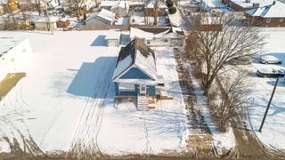 3333 Union Avenue, Steger, IL 60475