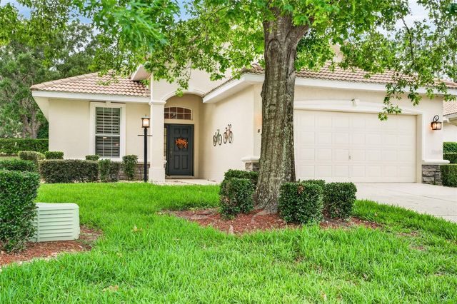 842 W SILVER MEADOW LOOP, Hernando, FL 34442