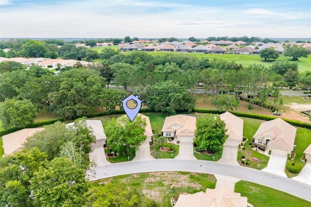 842 W SILVER MEADOW LOOP, Hernando, FL 34442