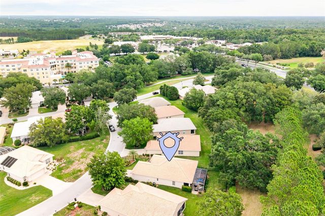 842 W SILVER MEADOW LOOP, Hernando, FL 34442
