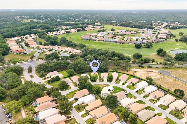 842 W SILVER MEADOW LOOP, Hernando, FL 34442